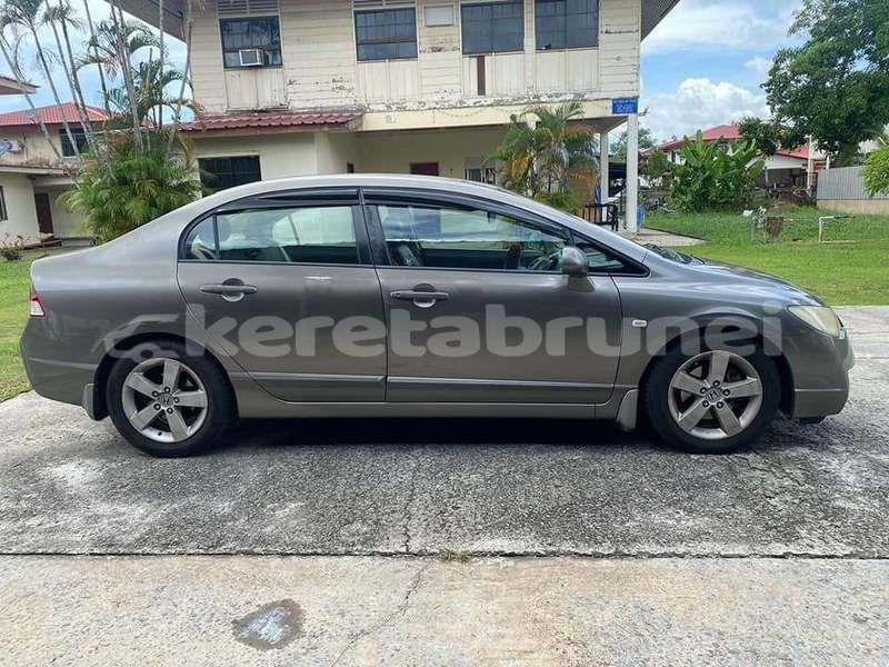 Big with watermark honda civic brunei muara bandar seri begawan 7953
