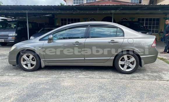 Buy Used Honda Civic Other Car in Bandar Seri Begawan in Brunei-Muara Buy Used Honda Civic Other Car in Bandar Seri Begawan in Brunei-Muara