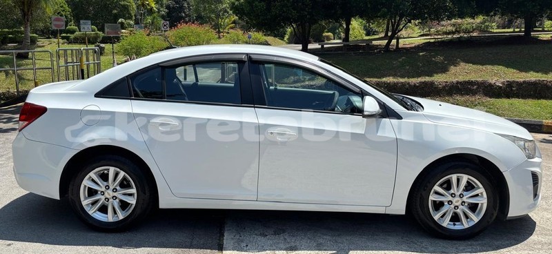 Big with watermark chevrolet cruze brunei muara bandar seri begawan 7957