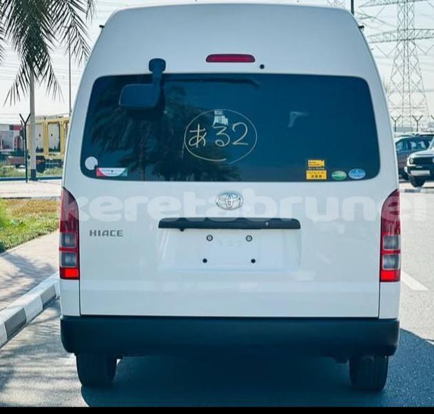 Big with watermark toyota hiace brunei muara bandar seri begawan 7958