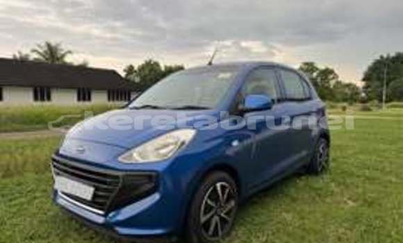 Buy Used Hyundai Atos Other Car in Bandar Seri Begawan in Brunei-Muara
