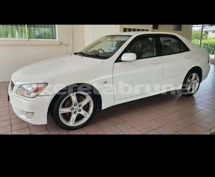 Big with watermark lexus is 300 brunei muara bandar seri begawan 7960