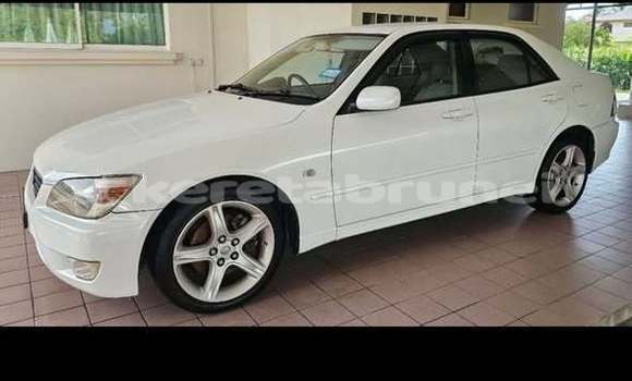 Buy Used Lexus IS 300 Other Car in Bandar Seri Begawan in Brunei-Muara Buy Used Lexus IS 300 Other Car in Bandar Seri Begawan in Brunei-Muara