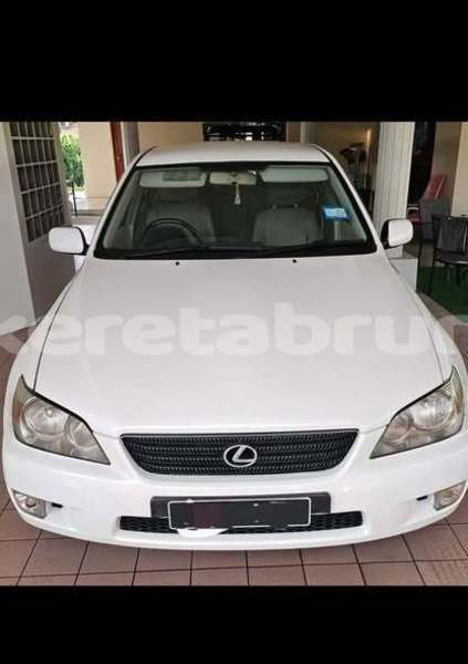 Big with watermark lexus is 300 brunei muara bandar seri begawan 7960