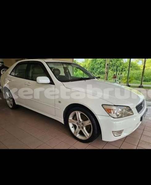 Big with watermark lexus is 300 brunei muara bandar seri begawan 7960
