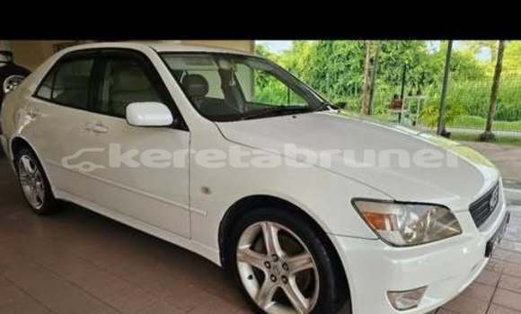 Buy Used Lexus IS 300 Other Car in Bandar Seri Begawan in Brunei-Muara Buy Used Lexus IS 300 Other Car in Bandar Seri Begawan in Brunei-Muara