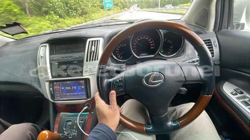 Big with watermark lexus rx 300 brunei muara bandar seri begawan 7961