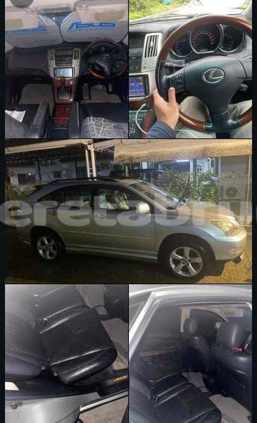 Big with watermark lexus rx 300 brunei muara bandar seri begawan 7961