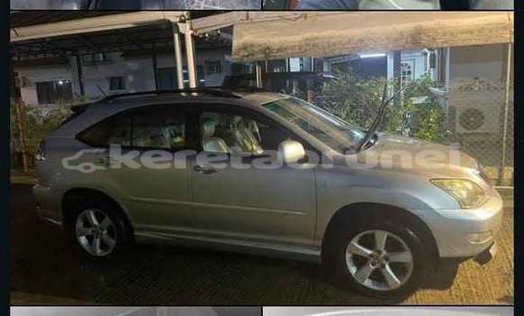 Buy Used Lexus RX 300 Other Car in Bandar Seri Begawan in Brunei-Muara Buy Used Lexus RX 300 Other Car in Bandar Seri Begawan in Brunei-Muara