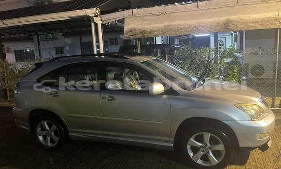Buy Used Lexus RX 300 Other Car in Bandar Seri Begawan in Brunei-Muara Buy Used Lexus RX 300 Other Car in Bandar Seri Begawan in Brunei-Muara