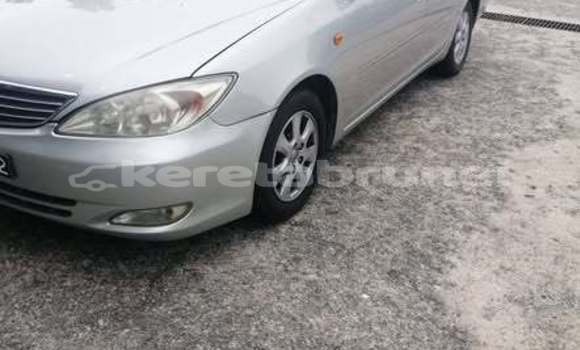 Buy Used Toyota Camry Other Car in Bandar Seri Begawan in Brunei-Muara