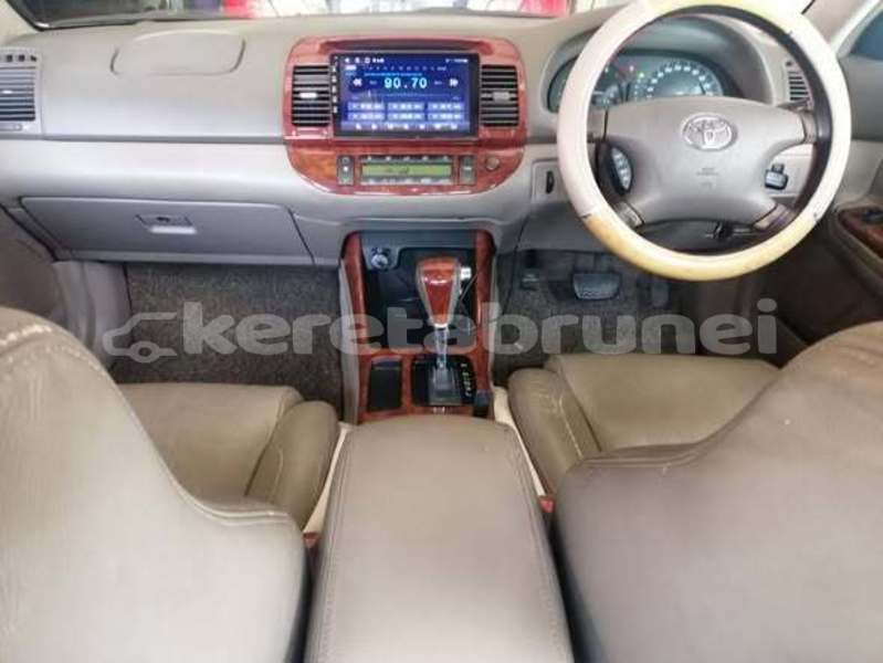 Big with watermark toyota camry brunei muara bandar seri begawan 7966