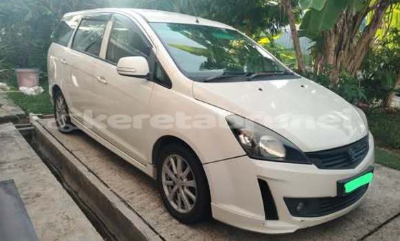 Buy Used Toyota Alphard Other Car in Bandar Seri Begawan in Brunei-Muara