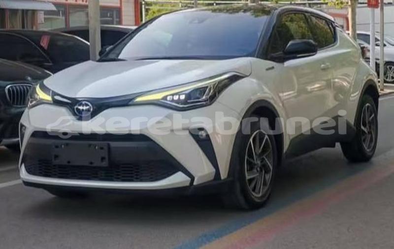 Big with watermark toyota c hr brunei muara bandar seri begawan 7969