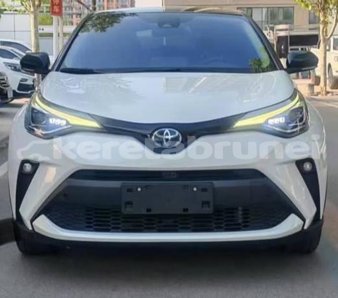 Big with watermark toyota c hr brunei muara bandar seri begawan 7969