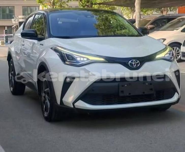 Big with watermark toyota c hr brunei muara bandar seri begawan 7969