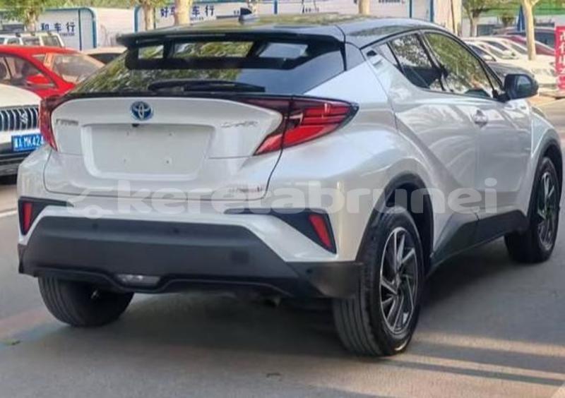 Big with watermark toyota c hr brunei muara bandar seri begawan 7969