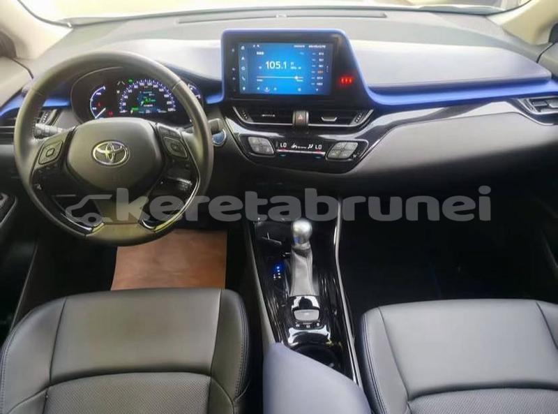 Big with watermark toyota c hr brunei muara bandar seri begawan 7969