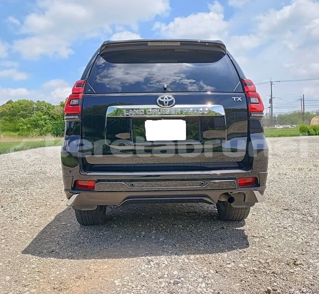 Big with watermark toyota land cruiser prado brunei muara bandar seri begawan 7971