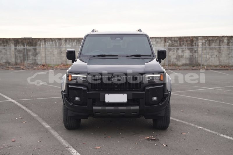 Big with watermark toyota land cruiser prado brunei muara bandar seri begawan 7972