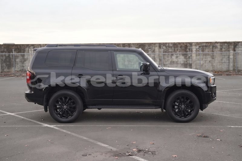 Big with watermark toyota land cruiser prado brunei muara bandar seri begawan 7972