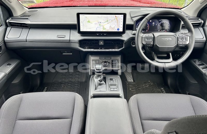 Big with watermark toyota hilux brunei muara bandar seri begawan 7973