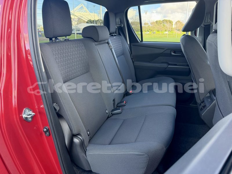 Big with watermark toyota hilux brunei muara bandar seri begawan 7973