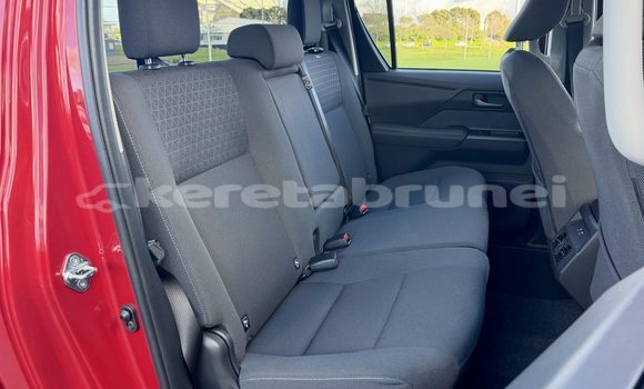 Buy New Toyota Hilux Red Car in Bandar Seri Begawan in Brunei-Muara Buy New Toyota Hilux Red Car in Bandar Seri Begawan in Brunei-Muara