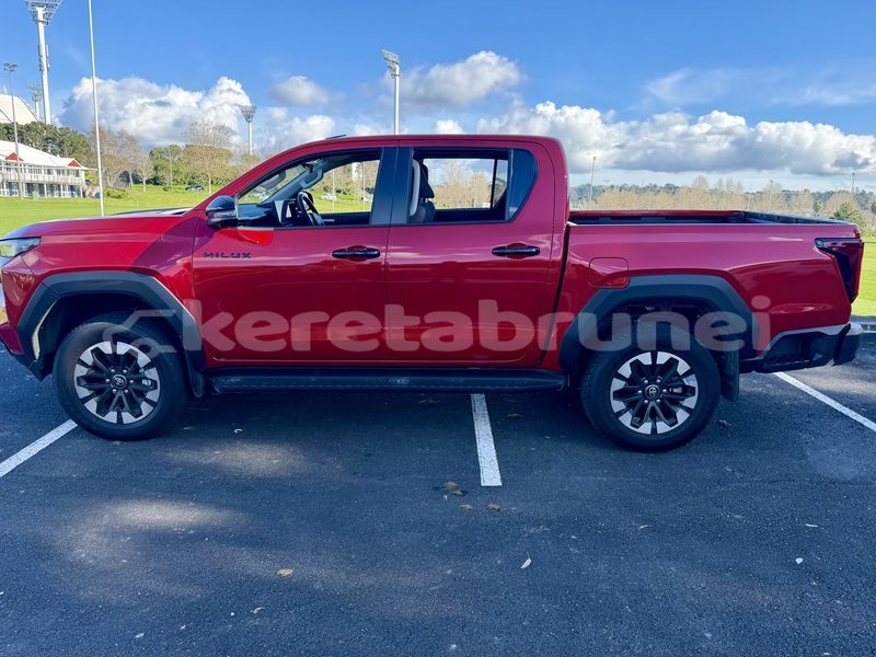 Big with watermark toyota hilux brunei muara bandar seri begawan 7973