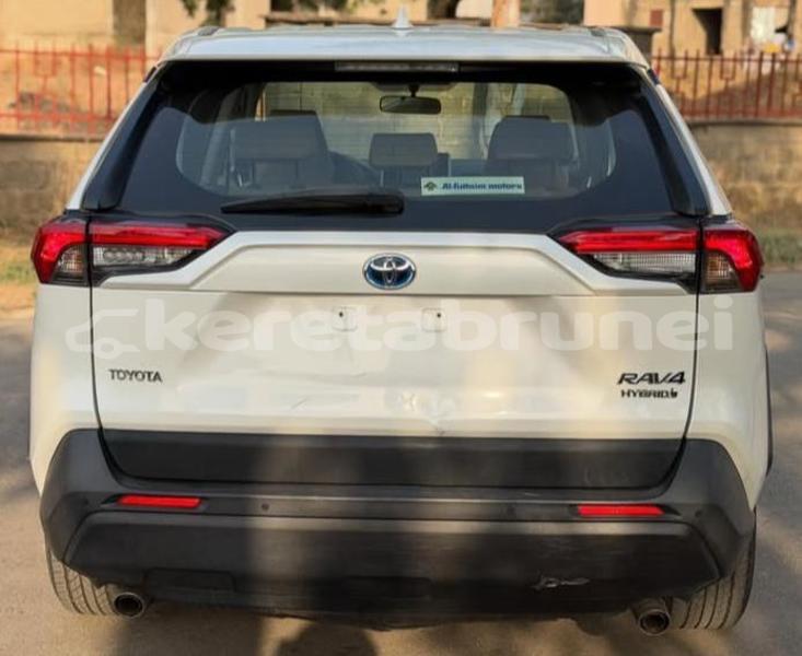 Big with watermark toyota rav4 brunei muara bandar seri begawan 7974