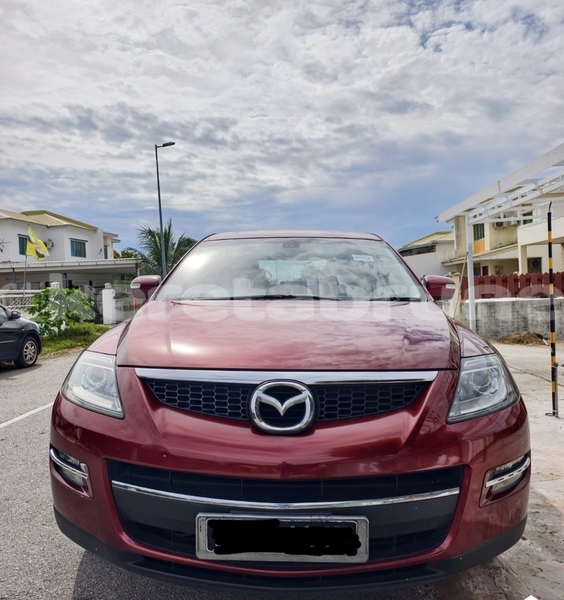 Big with watermark mazda cx 9 brunei muara bandar seri begawan 7977