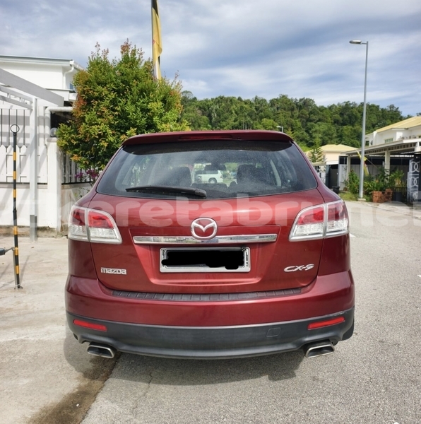 Big with watermark mazda cx 9 brunei muara bandar seri begawan 7977