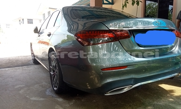 Buy Used Mercedes-Benz E200 Other Car in Bandar Seri Begawan in Brunei-Muara