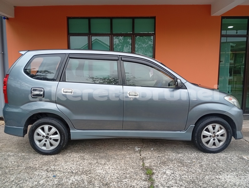 Big with watermark toyota avanza brunei muara bandar seri begawan 7980