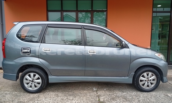 Buy Used Toyota Avanza Other Car in Bandar Seri Begawan in Brunei-Muara