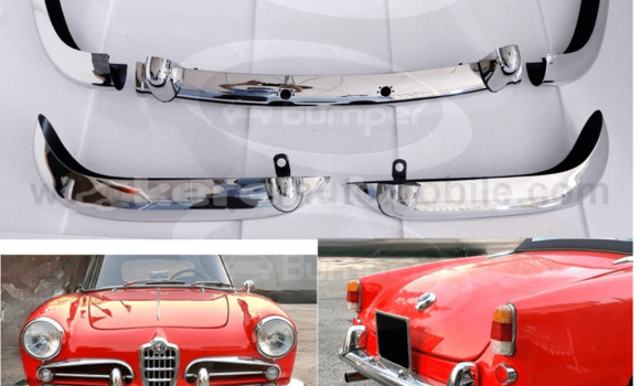 Alfa Romeo S2 S3