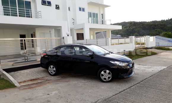 Buy Used Toyota Vios Black Car in Tutong in Tutong Buy Used Toyota Vios Black Car in Tutong in Tutong
