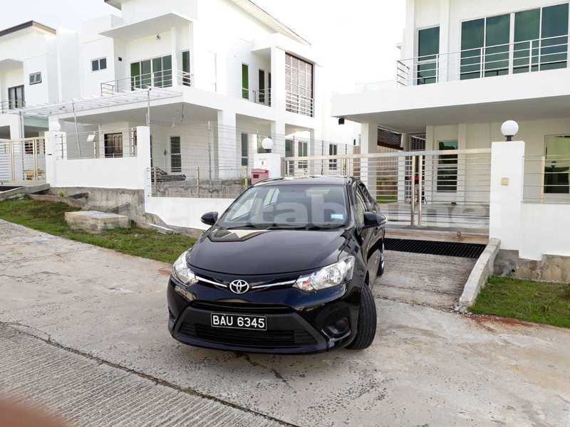 Big with watermark toyota vios tutong tutong 7986
