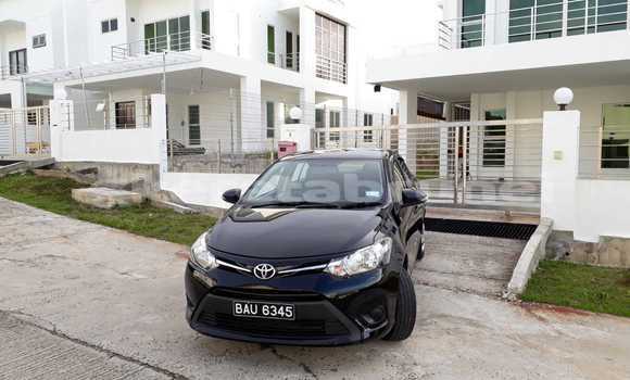 Buy Used Toyota Vios Black Car in Tutong in Tutong Buy Used Toyota Vios Black Car in Tutong in Tutong