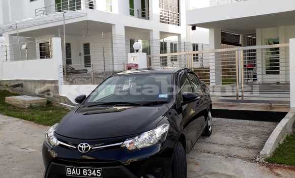 Buy Used Toyota Vios Black Car in Tutong in Tutong Buy Used Toyota Vios Black Car in Tutong in Tutong
