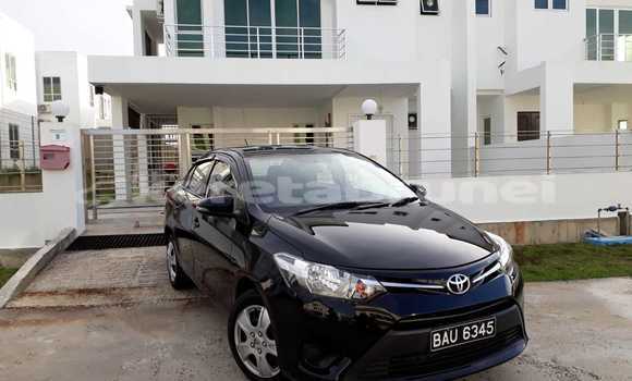 Buy Used Toyota Vios Black Car in Tutong in Tutong Buy Used Toyota Vios Black Car in Tutong in Tutong