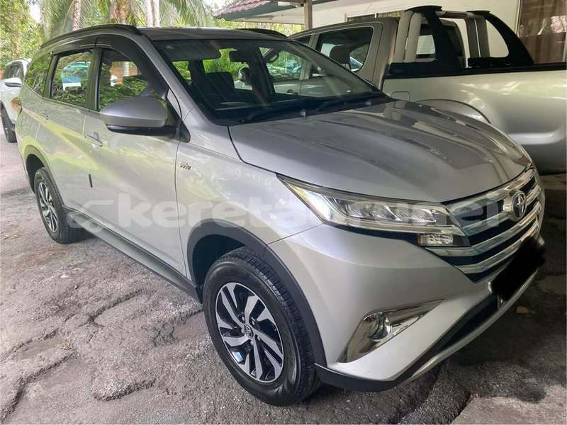 Big with watermark toyota rush brunei muara bandar seri begawan 7987