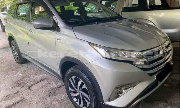Buy Used Toyota Rush Other Car in Bandar Seri Begawan in Brunei-Muara Buy Used Toyota Rush Other Car in Bandar Seri Begawan in Brunei-Muara