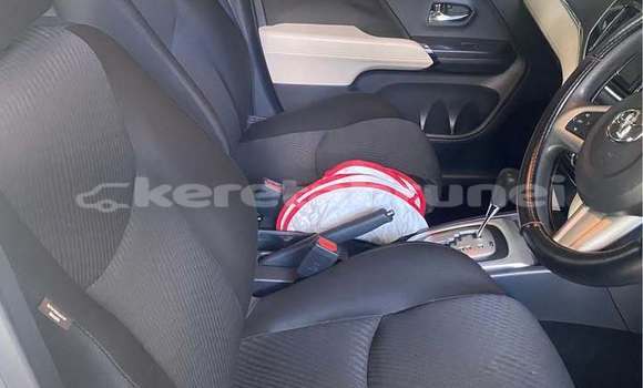 Buy Used Toyota Rush Other Car in Bandar Seri Begawan in Brunei-Muara Buy Used Toyota Rush Other Car in Bandar Seri Begawan in Brunei-Muara