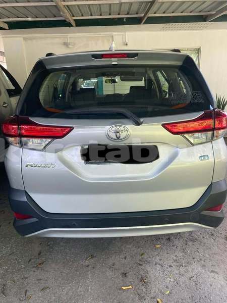 Big with watermark toyota rush brunei muara bandar seri begawan 7987