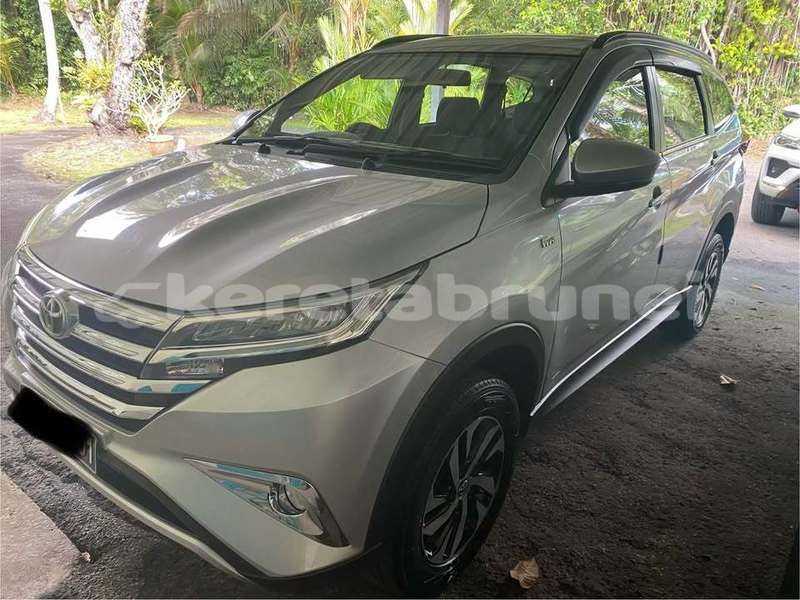 Big with watermark toyota rush brunei muara bandar seri begawan 7987
