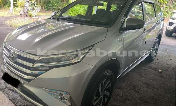 Buy Used Toyota Rush Other Car in Bandar Seri Begawan in Brunei-Muara Buy Used Toyota Rush Other Car in Bandar Seri Begawan in Brunei-Muara
