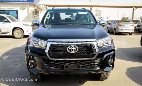 Buy Import Toyota Land Cruiser Black Car in Import - Dubai in Belait Buy Import Toyota Land Cruiser Black Car in Import - Dubai in Belait