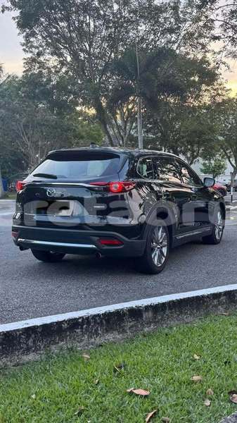 Big with watermark mazda cx 9 brunei muara bandar seri begawan 7989