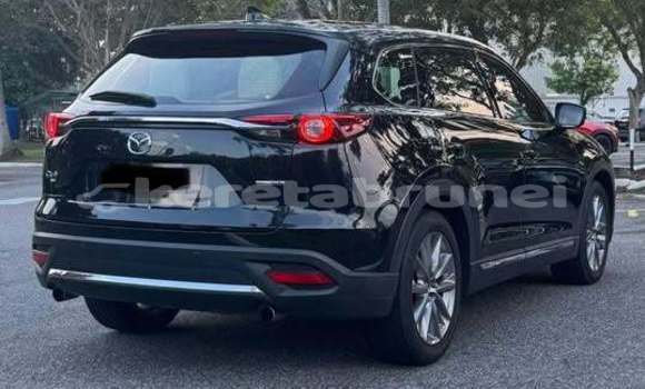 Buy Used Mazda CX-9 Black Car in Bandar Seri Begawan in Brunei-Muara Buy Used Mazda CX-9 Black Car in Bandar Seri Begawan in Brunei-Muara